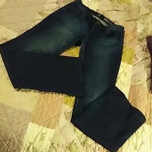 New York & Co Boot Cut Jeans